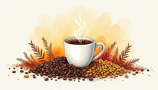 Top Caffeine Free Coffee Alternatives for a Healthier Lifestyle