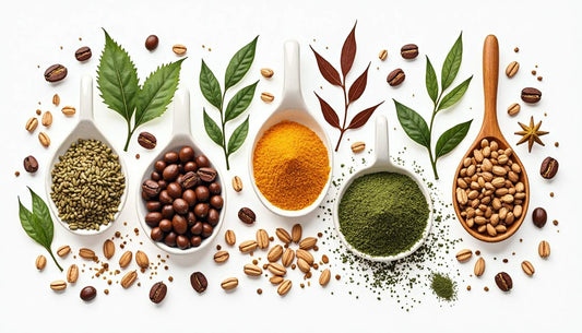 Top 10 Coffee Substitute Options for a Healthier Lifestyle