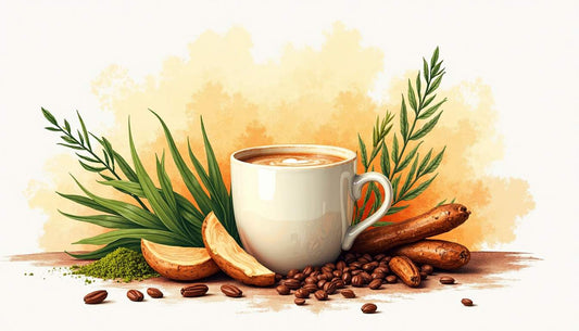 Best Healthy Coffee Alternatives to Boost Your Energy