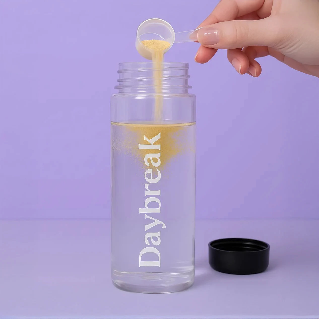 Routine Step 1