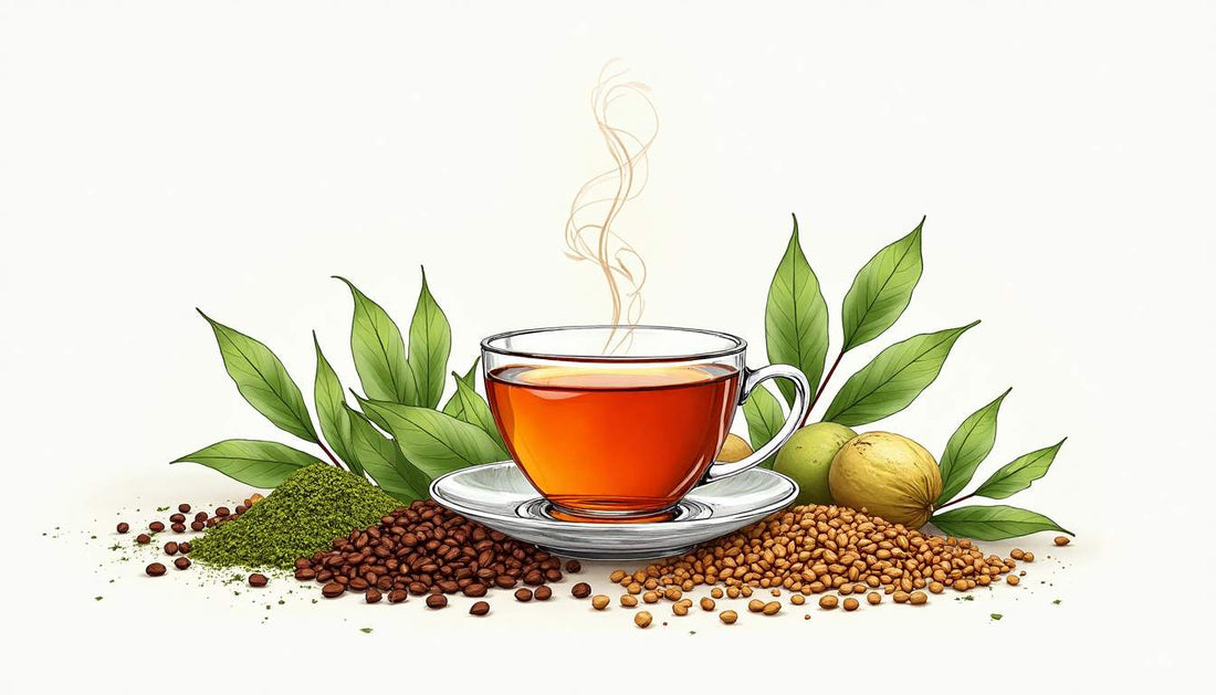 Best Coffee Alternative: Top Choices for a Healthier Boost
